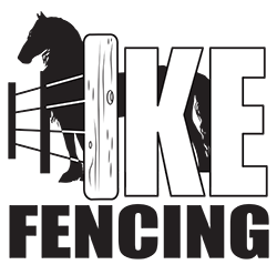 Ike Fencing